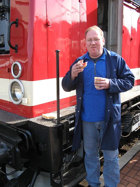 Sonderfahrt Meiningen 2009, ©Stefan Scholz(012)